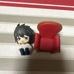 2026年最新】ねんどろいどぷち デスノートの人気アイテム - メルカリ