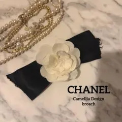 2026年最新】CHANEL シャネル カメリアリボンの人気アイテム - メルカリ