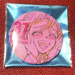 2026年最新】甘露寺蜜璃 エモーショナル缶バッジの人気アイテム - メルカリ