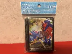 2026年最新】ポケモンカード デッキシールド まとめ売りの人気アイテム