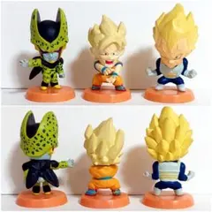 2026年最新】ドラゴンボールアニメヒーローズの人気アイテム - メルカリ