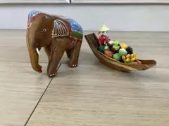 2026年最新】タイ 置物の人気アイテム - メルカリ