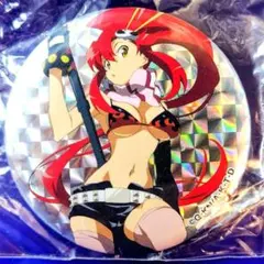 2026年最新】天元突破グレンラガン 缶バッジの人気アイテム - メルカリ