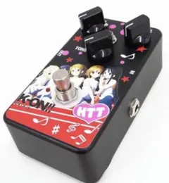 2026年最新】けいおん エフェクターの人気アイテム - メルカリ