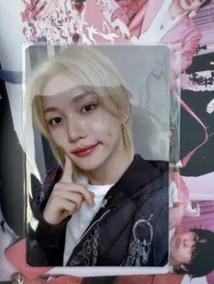 2026年最新】MBC サノク straykidsの人気アイテム - メルカリ