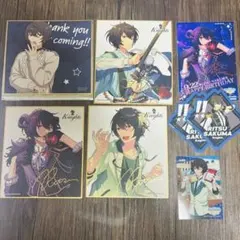 2026年最新】朔間凛月 缶バッジ セットの人気アイテム - メルカリ