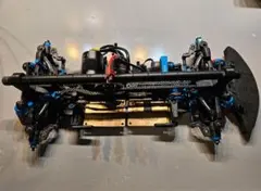 2026年最新】タミヤ ta08の人気アイテム - メルカリ