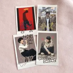 2026年最新】岩田剛典 チェキの人気アイテム - メルカリ