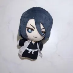 2026年最新】朽木白哉 ぬいぐるみの人気アイテム - メルカリ