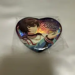 2026年最新】朔間凛月 7周年 缶バッジの人気アイテム - メルカリ