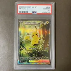 2026年最新】ピカチュウex psa10の人気アイテム - メルカリ