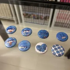 2026年最新】らっだぁ 缶バッジの人気アイテム - メルカリ