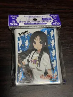 2026年最新】けいおん スリーブの人気アイテム - メルカリ