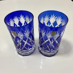 2026年最新】江戸切子 バイロンクラフトの人気アイテム - メルカリ