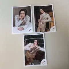 2026年最新】岩崎大昇 公式写真の人気アイテム - メルカリ