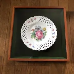 2026年最新】マイセン 絵皿の人気アイテム - メルカリ