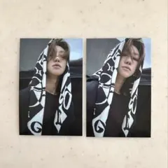 2026年最新】seventeen トレカ the8の人気アイテム - メルカリ