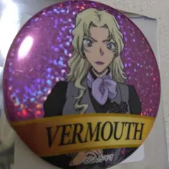 2026年最新】ベルモット 缶バッジの人気アイテム - メルカリ