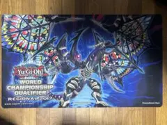 2026年最新】ダークレクイエム プレイマットの人気アイテム - メルカリ