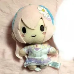 2026年最新】巡音ルカ ふわふわぬいぐるみの人気アイテム - メルカリ