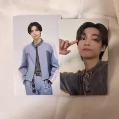 2026年最新】志賀李玖 トレカの人気アイテム - メルカリ