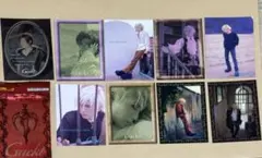 2026年最新】gackt カードの人気アイテム - メルカリ