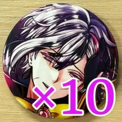 2026年最新】ベリアン 缶バッジの人気アイテム - メルカリ