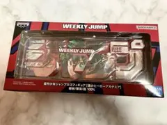 2026年最新】ジャンプロゴフィギュア ヒロアカの人気アイテム - メルカリ