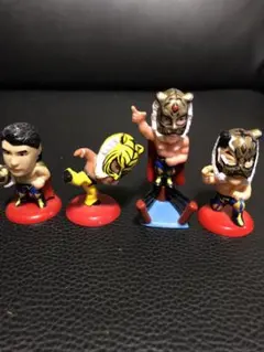 2026年最新】プロ格ヒーローズの人気アイテム - メルカリ