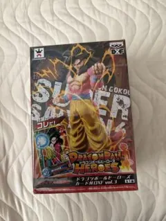 2026年最新】ドラゴンボールヒーローズ 未開封の人気アイテム - メルカリ
