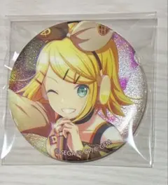 2026年最新】鏡音リン 缶バッジ プロセカの人気アイテム - メルカリ