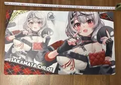 2026年最新】沙花叉クロヱ プレイマットの人気アイテム - メルカリ