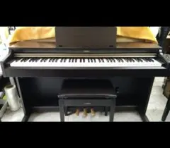2026年最新】yamaha ydp-160の人気アイテム - メルカリ