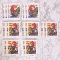 2026年最新】月永レオ ぱしゃっつ まとめ売りの人気アイテム - メルカリ