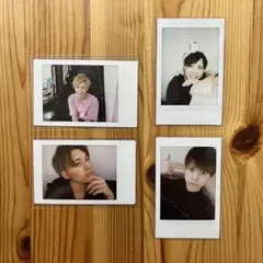 2026年最新】Mesemoa とみたけ チェキの人気アイテム - メルカリ