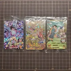 2026年最新】ドラゴンボールヒーローズ悟空3の人気アイテム - メルカリ