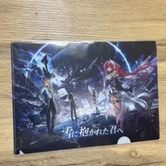 2026年最新】鳴潮クリアファイルの人気アイテム - メルカリ