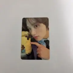 2026年最新】ヘチャン トレカ istjの人気アイテム - メルカリ