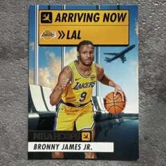 2026年最新】bronny jamesの人気アイテム - メルカリ