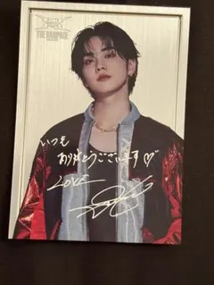 2026年最新】吉野北人 シクレの人気アイテム - メルカリ