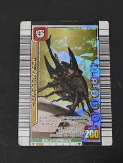 2026年最新】ムシキング 5周年 アクティオンゾウカブトの人気アイテム