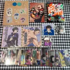 2026年最新】呪術廻戦まとめ売りの人気アイテム - メルカリ