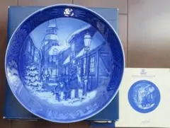 2026年最新】ロイヤルコペンハーゲンイヤープレート1997の人気アイテム