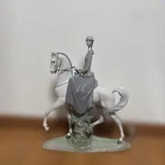 2026年最新】リヤドロ 白い馬の少女の人気アイテム - メルカリ