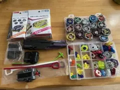 2026年最新】ベイブレードX引退の人気アイテム - メルカリ