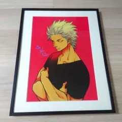 2026年最新】複製原画 はらだの人気アイテム - メルカリ