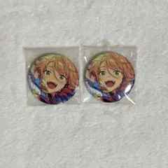 2026年最新】白鳥藍良 缶バッジの人気アイテム - メルカリ