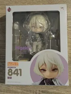 2026年最新】刀剣乱舞 ねんどろいど 髭切の人気アイテム - メルカリ