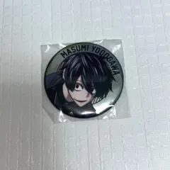 2026年最新】桃源暗鬼 メタリック缶バッジの人気アイテム - メルカリ