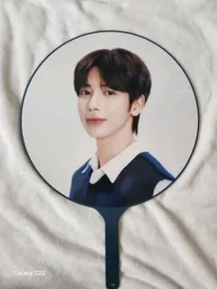 2026年最新】テヒョン うちわの人気アイテム - メルカリ